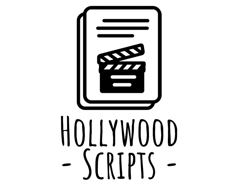 Hollywood Scripts - Signed Movie & TV Scripts Memorabilia