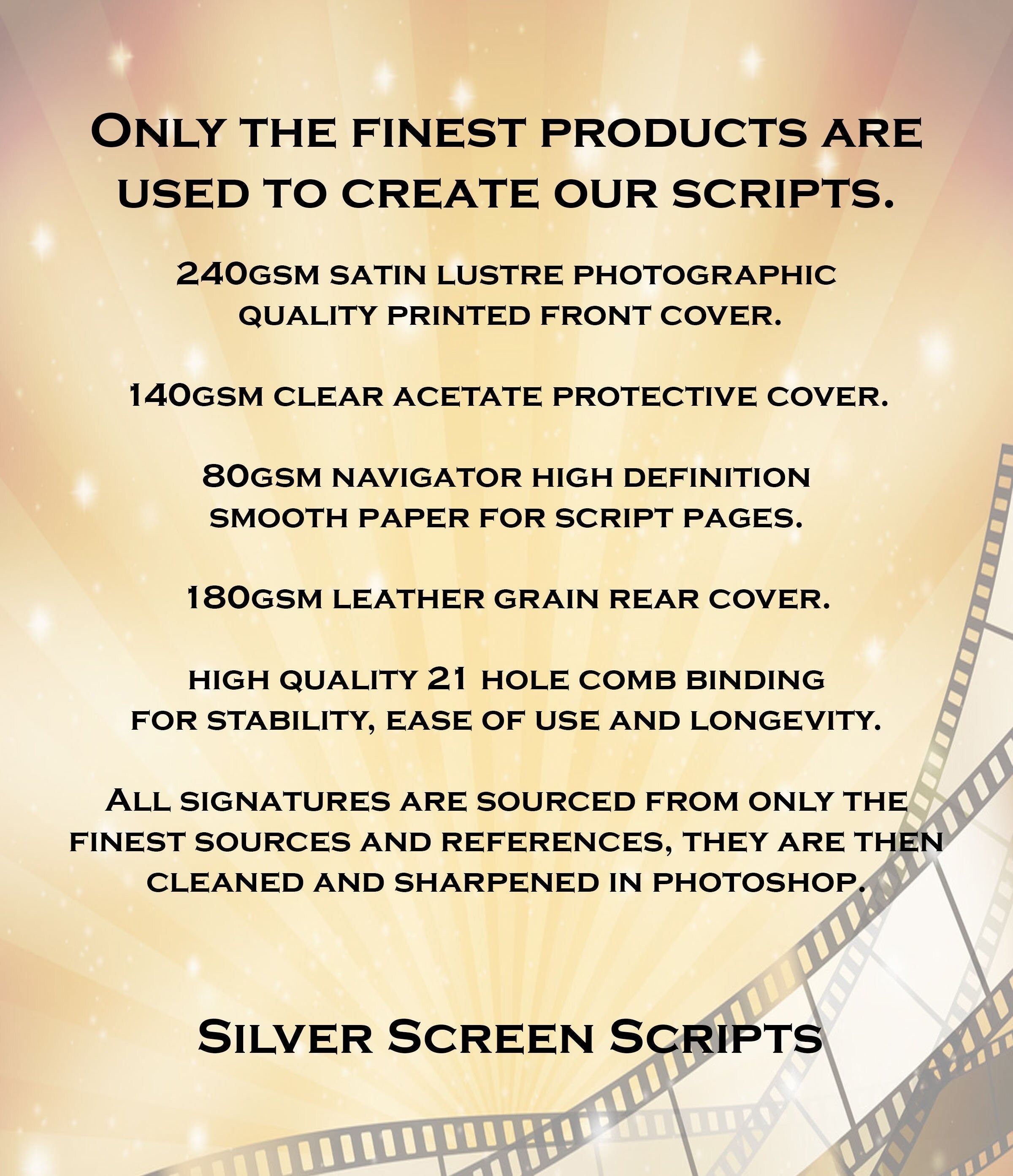 AVENGERS INFINITY WAR Signed Movie Script, Movie Present, Birthday Gift, Movie Gift, Film Script, Film Present, Movies, Robert Downey